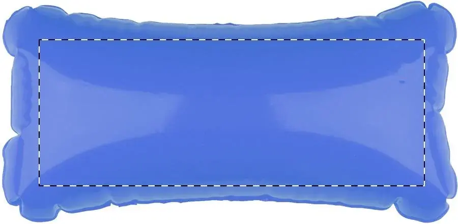 Print position: Front