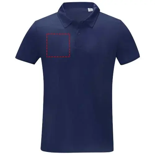 Print position: right chest