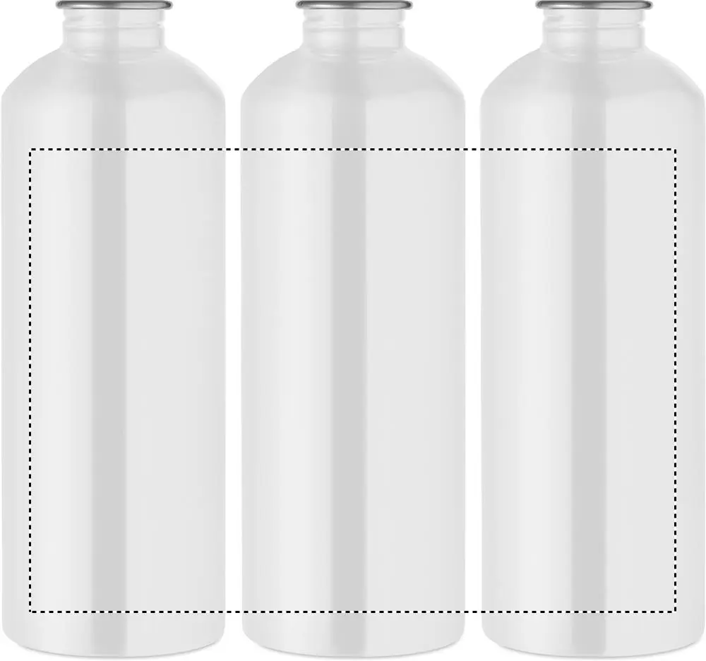 Print position: sublimation area