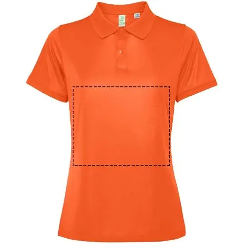 Print position: impact full front