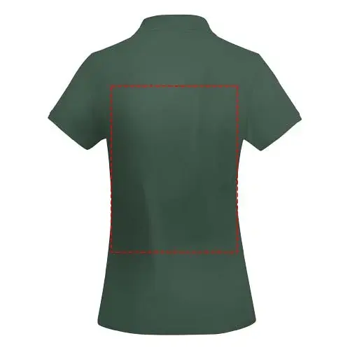 Print position: impact upper back