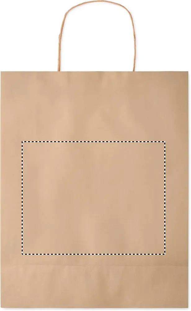 Print position: Back