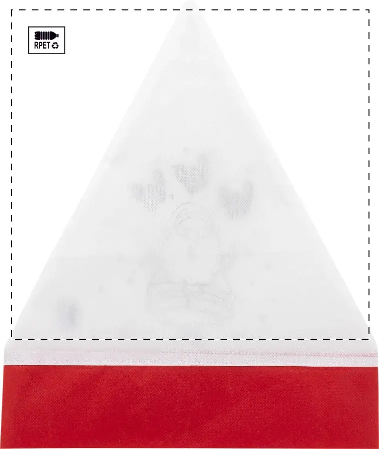 Print position: Back