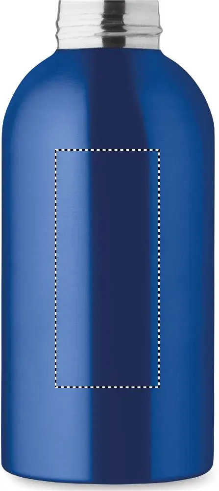Print position: Front