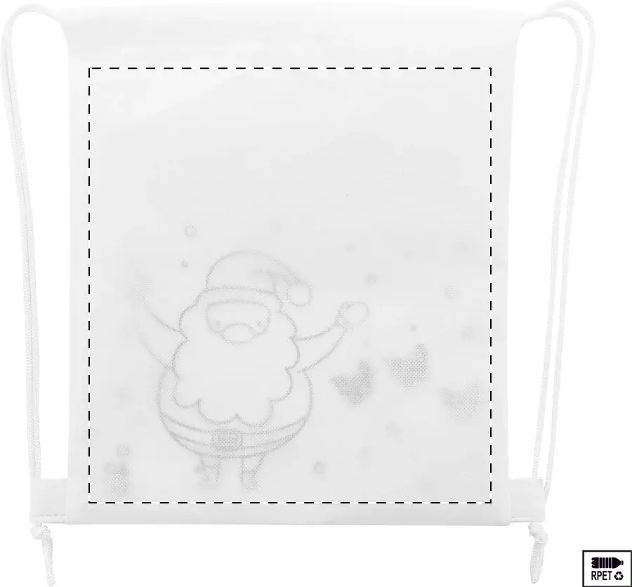 Print position: Back