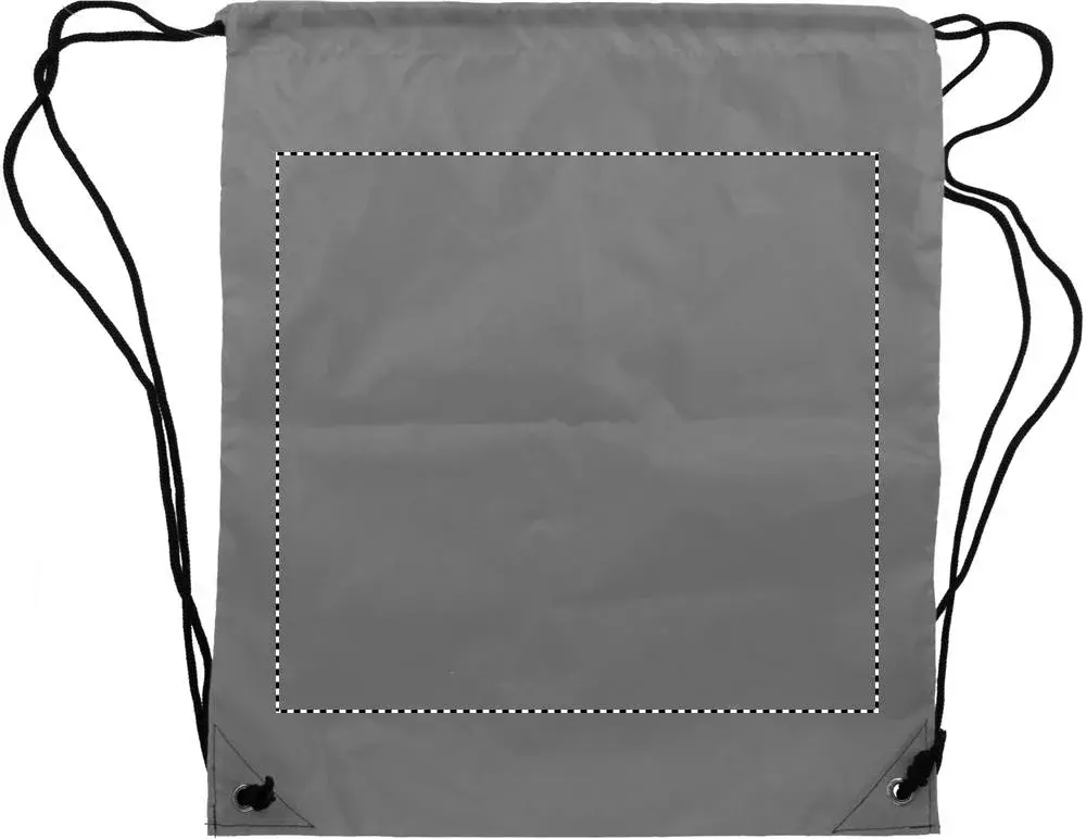 Print position: Back