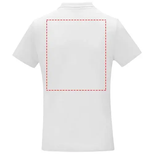 Print position: impact upper back