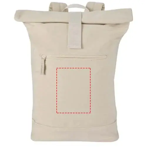 Print position: pocket