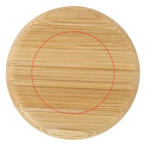 Print position: cap