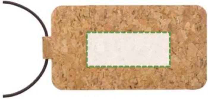 Print position: Front
