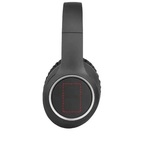 Print position: right earpiece