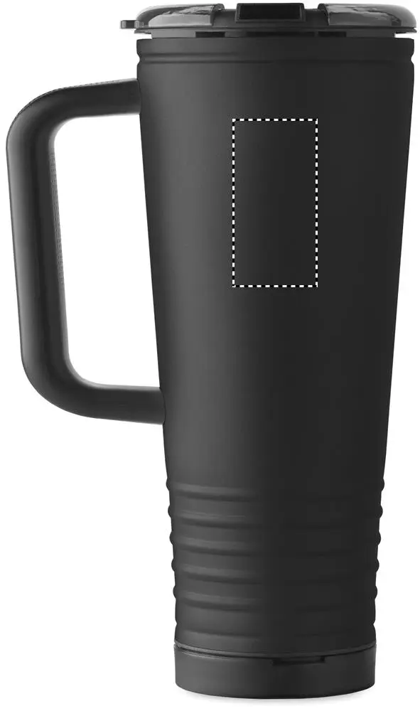 Print position: for left-handed use