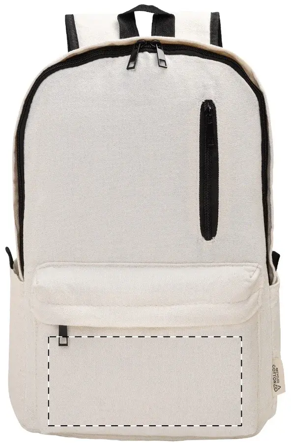Print position: pocket