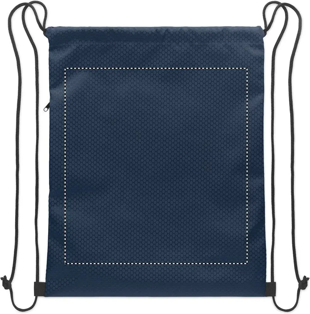 Print position: Back