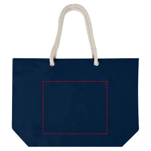 Print position: back