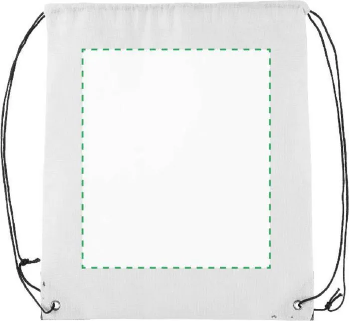 Print position: Back