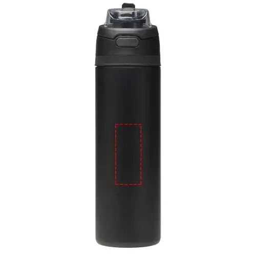 Print position: front
