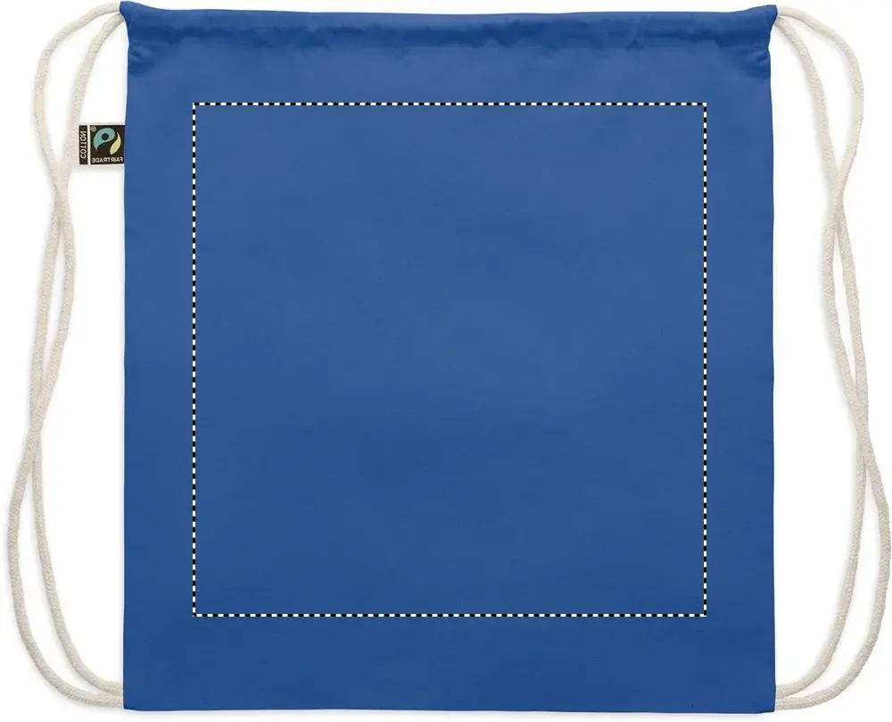 Print position: Back