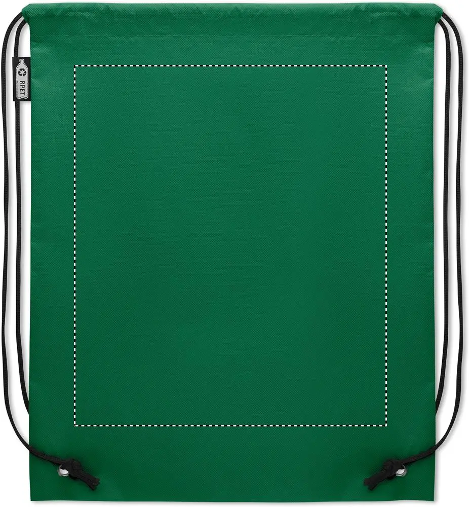 Print position: Back