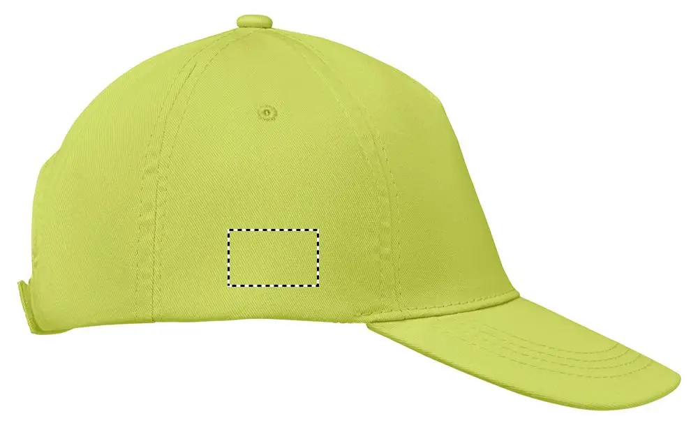 Print position: Right side