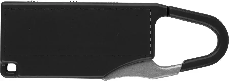 Print position: Back