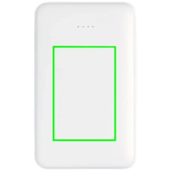 Print position: Front