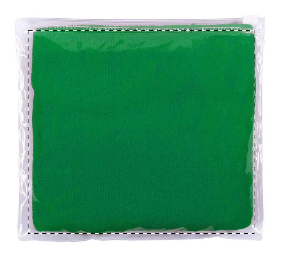 Print position: Bag