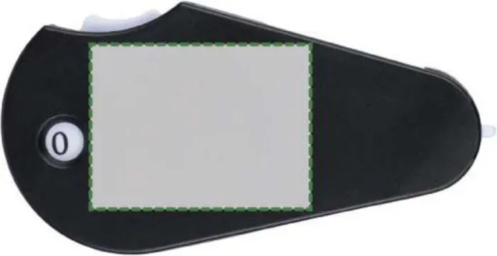Print position: Front