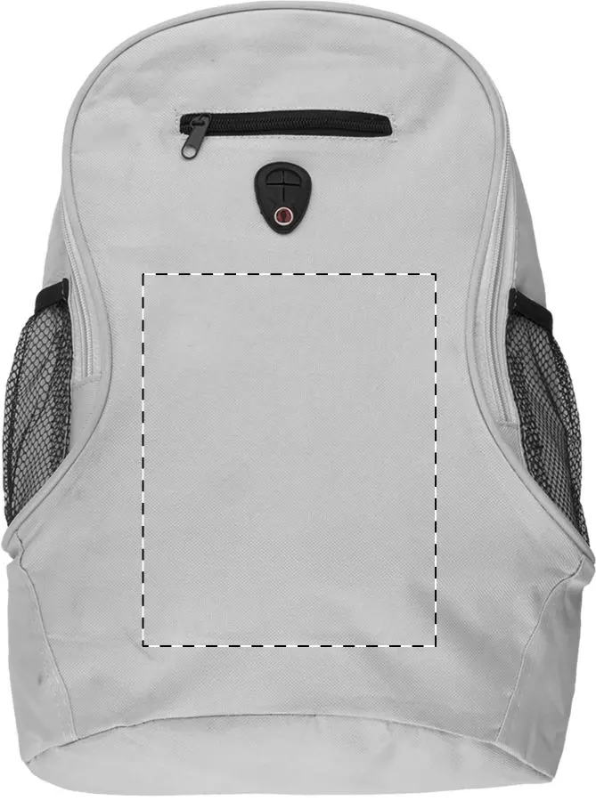 Print position: Front