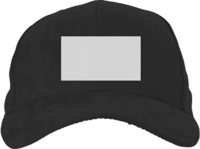 Print position: Front