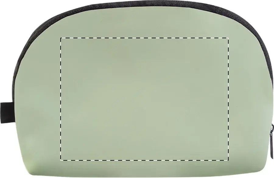 Print position: Back