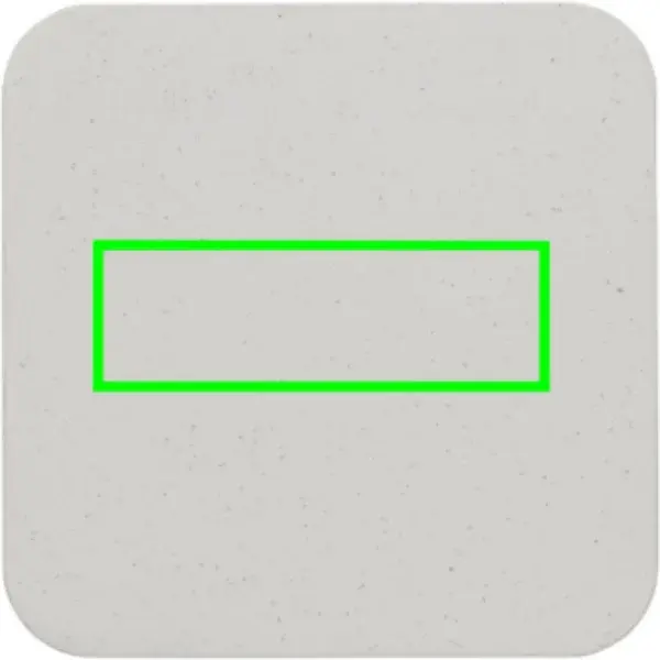 Print position: Front