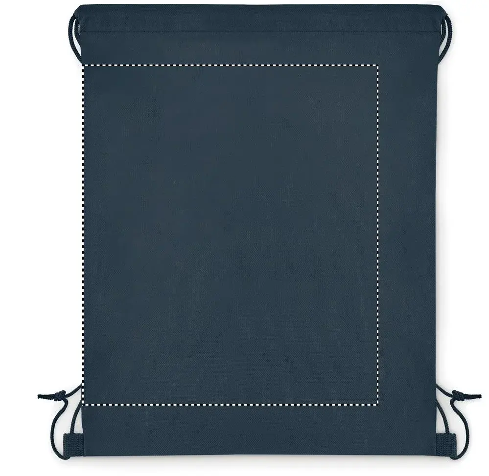 Print position: Back