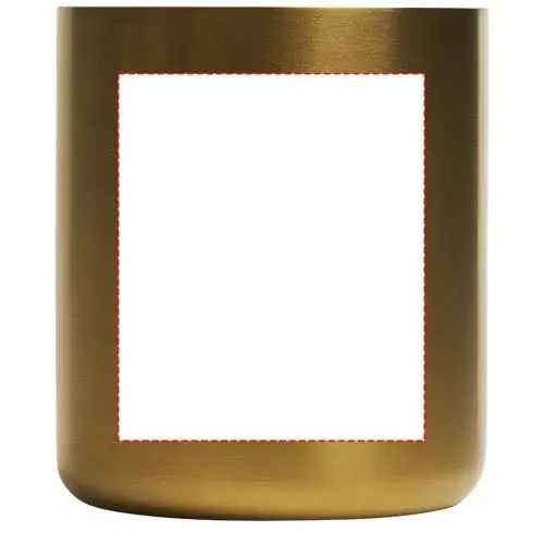 Print position: candle