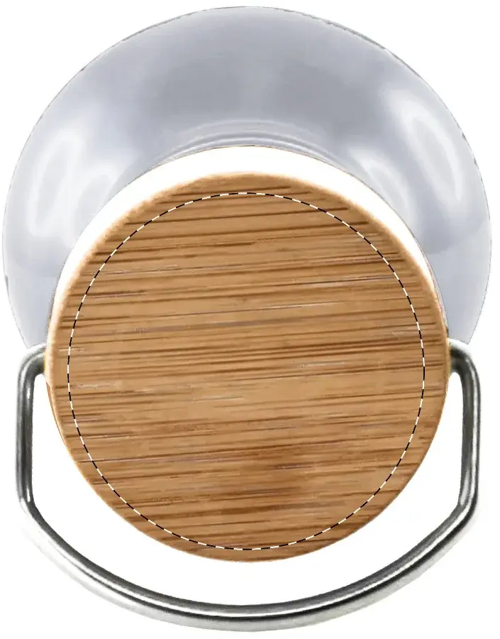 Print position: Cap