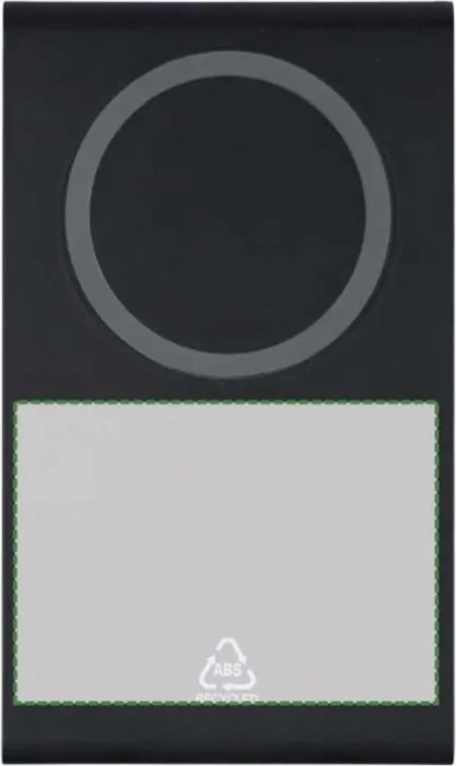Print position: Front