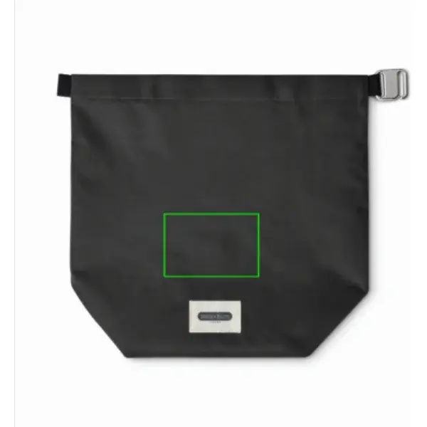 Print position: lower front section