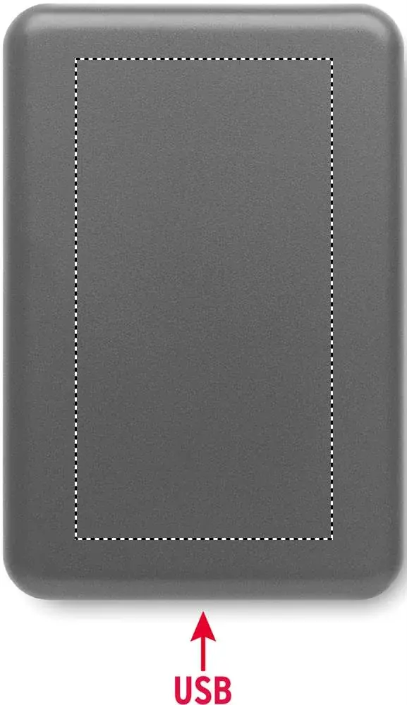 Print position: Back