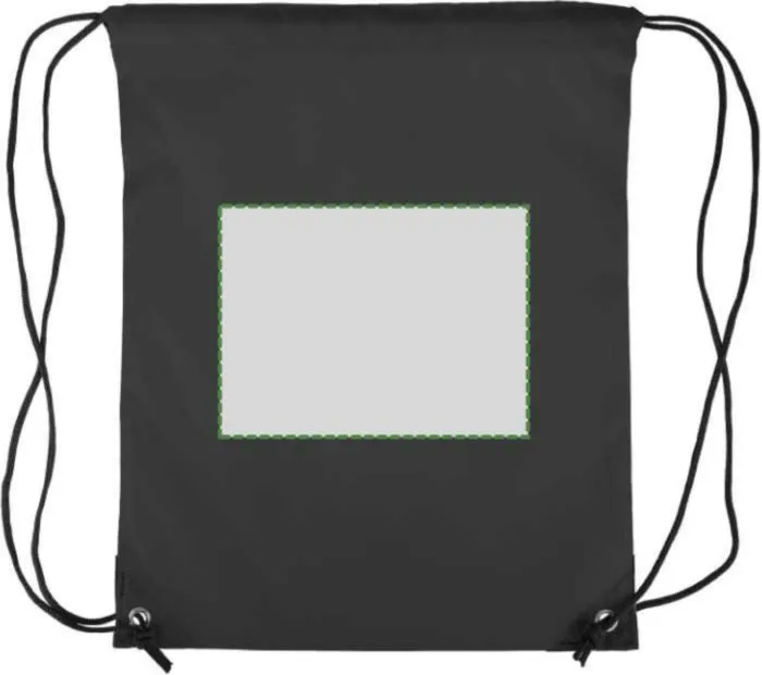 Print position: Back