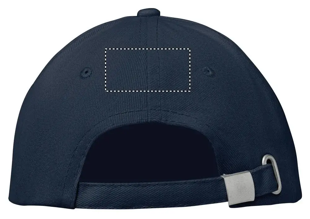 Print position: Back