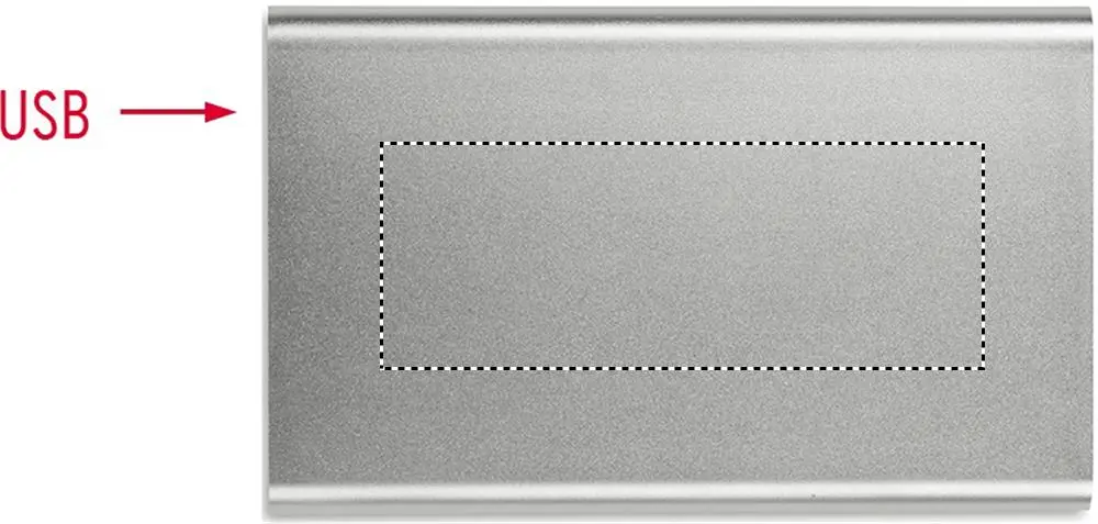 Print position: lower section