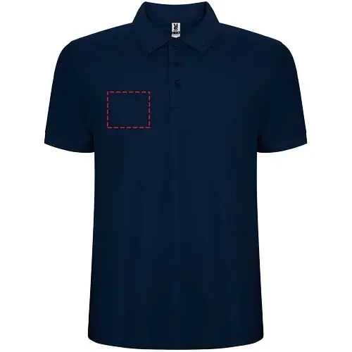 Print position: right chest