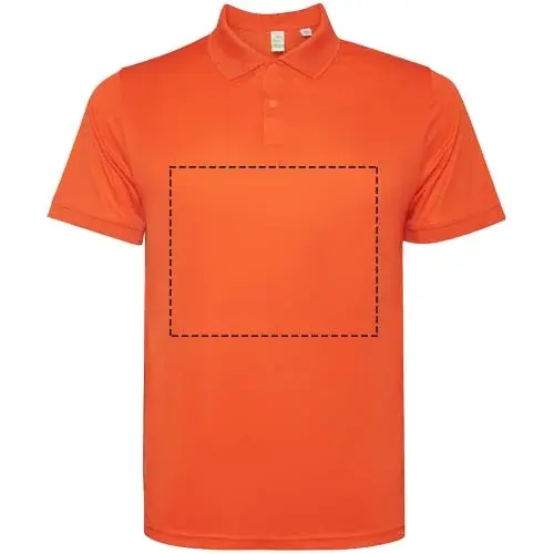 Print position: impact full front