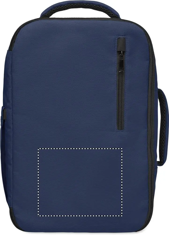 Print position: lower front