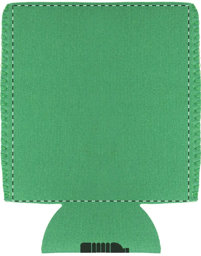 Print position: Front