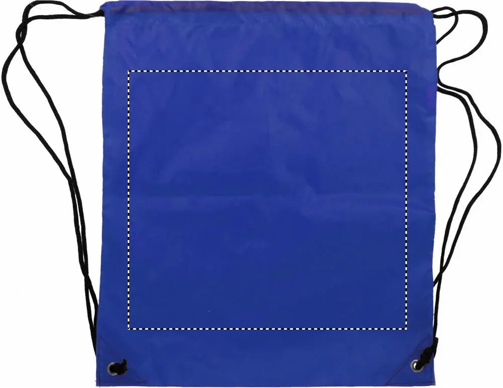 Print position: Back