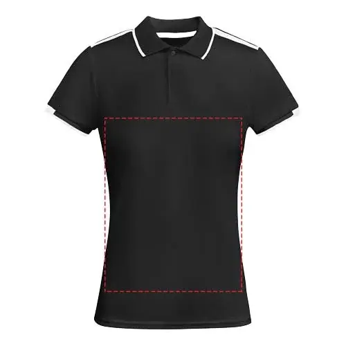 Print position: impact full front