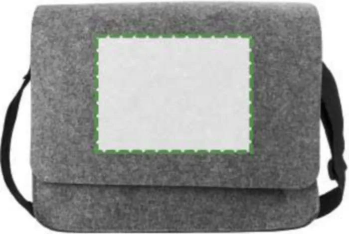 Print position: Front