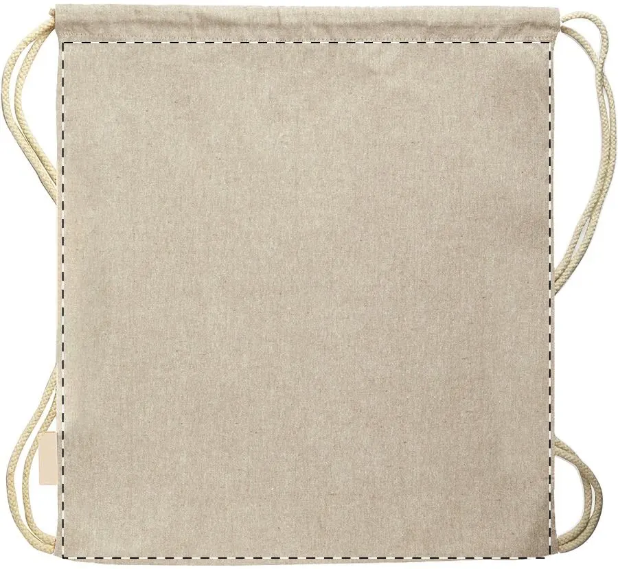 Print position: Back