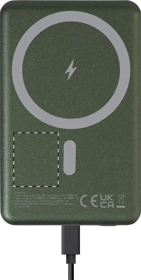 Print position: front – left